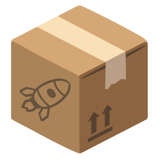 Icon of admin